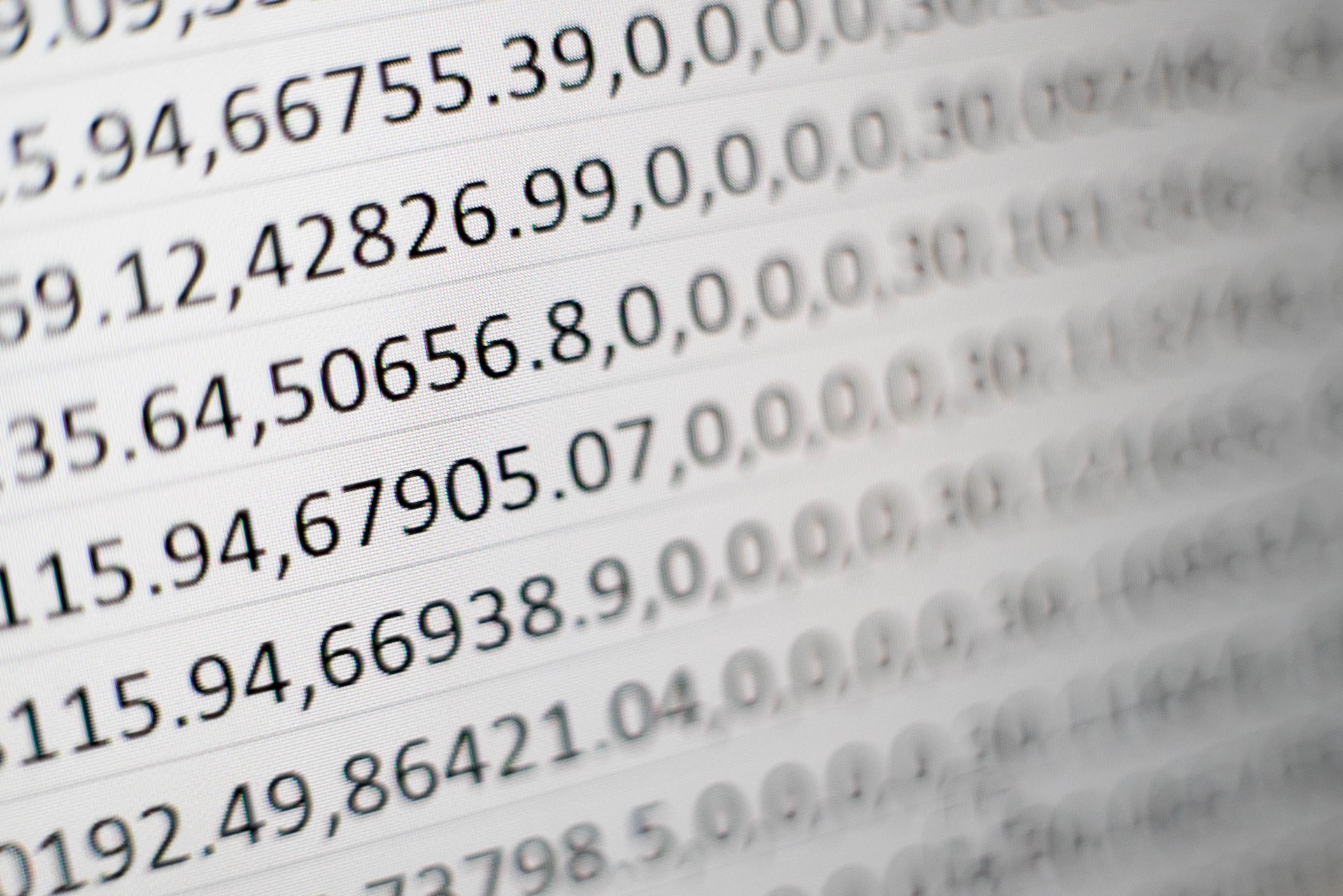 What Kind of Crypto Does this Long String of Letters and Numbers Represent?